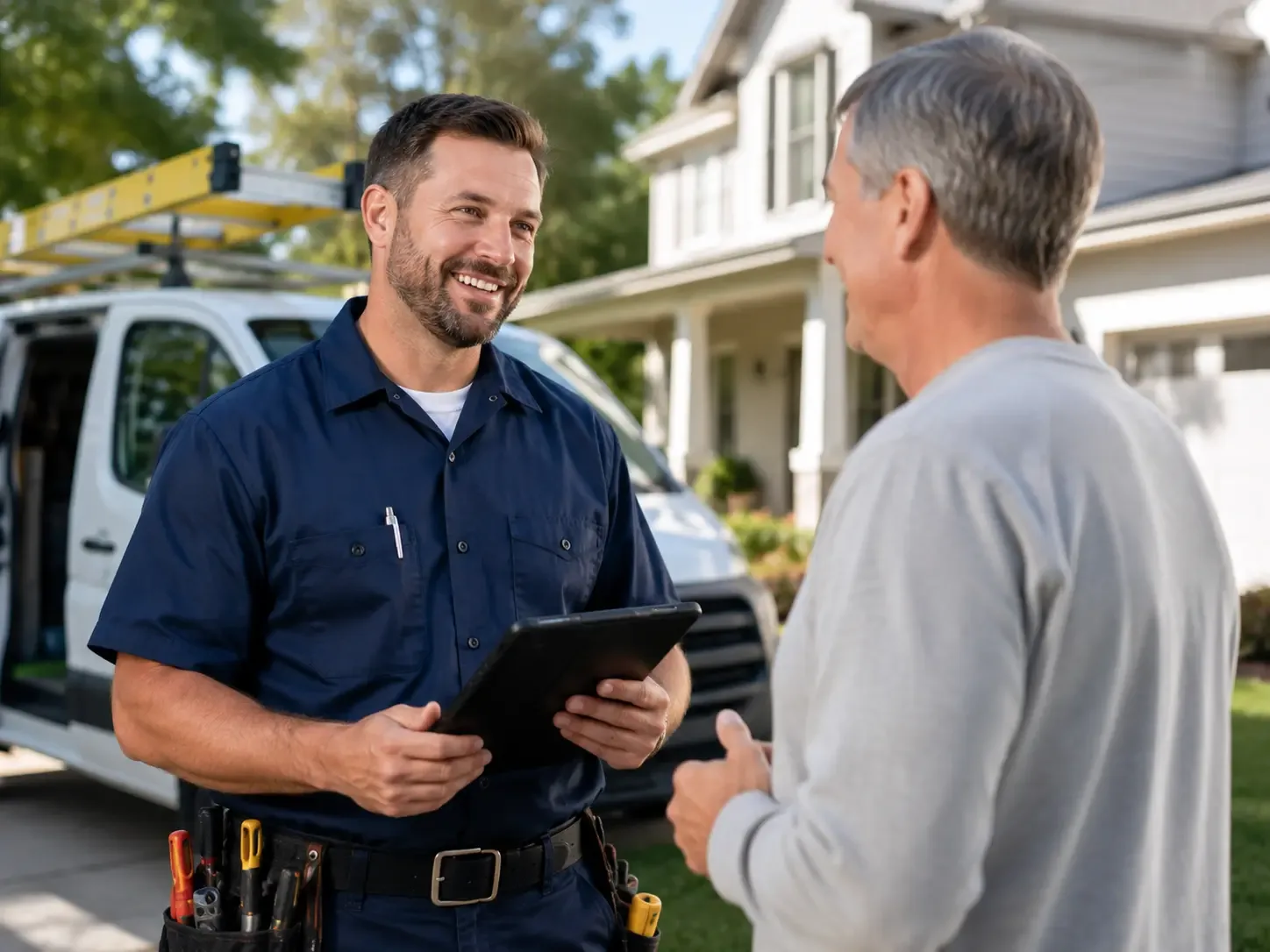 Whole Home Rewiring Columbus, IN FAQs